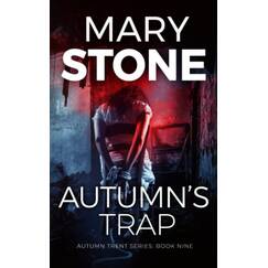 Autumn's Trap (Winter Black Series, Band 18)