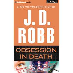 Obsession in Death