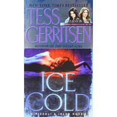 Ice Cold (Rizzoli & Isles, Band 8)