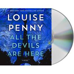 All the Devils Are Here (Chief Inspector Gamache, Band 16)