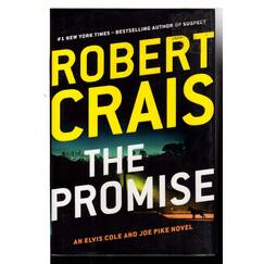 The Promise (Elvis Cole and Joe Pike)