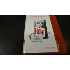 Home: Library Edition (Myron Bolitar, Band 11)