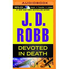 Devoted in Death
