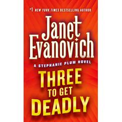 Three to Get Deadly