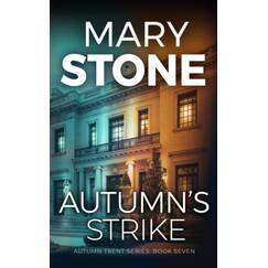Autumn's Strike (Winter Black Series, Band 16)