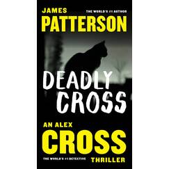 Deadly Cross (Alex Cross, 26)