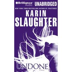 Undone