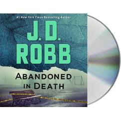 Abandoned in Death