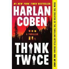 Think Twice (Myron Bolitar)