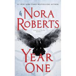 Year One: Chronicles of the One, Book 1 (Chronicles of the One, 1)
