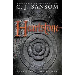 Heartstone (The Shardlake series, 5)