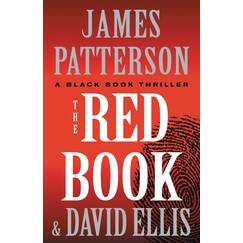 The Red Book (A Black Book Thriller, 2, Band 2)