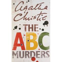 Agatha Christie - The ABC Murders