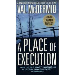 A Place of Execution