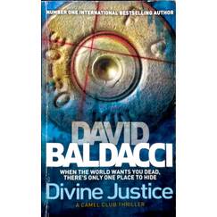 Divine Justice