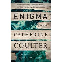 Enigma: Volume 21 (An FBI Thriller, Band 21)