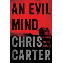 An Evil Mind (Robert Hunter Thrillers)