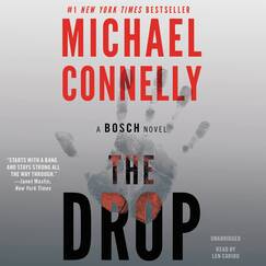 The Drop (A Harry Bosch Novel, 15)