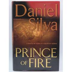 Prince of Fire