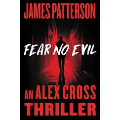 Fear No Evil (Alex Cross, 27)