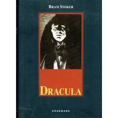 Dracula (Konemann Classics)