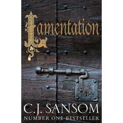 Lamentation (The Shardlake series, 6)