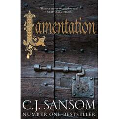 Lamentation