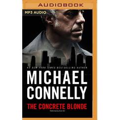The Concrete Blonde (Harry Bosch, Band 3)