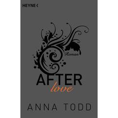 After love: AFTER 3 - Roman