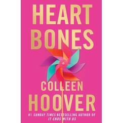 Heart Bones: Colleen Hoover
