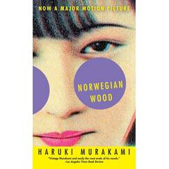 Norwegian Wood (Vintage International)