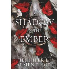 A Shadow in the Ember