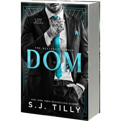 Dom (The Alliance, 3)
