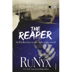 The Reaper: The second book in a new dark mafia romance series from the bestselling author (The Dark Verse Series, 2)