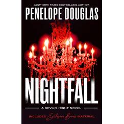Nightfall (Devil's Night, Band 4)