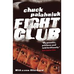 Fight Club: A Cult Classic Satire of Masculinity and Modern Consumerism