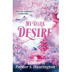 My Dark Desire: The enemies-to-lovers romance TikTok can't stop talking about (Dark prince road serie, 2)