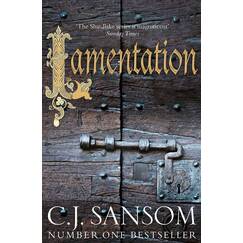 Lamentation (The Shardlake series)