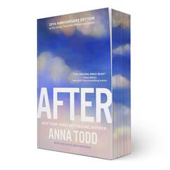 After (Volume 1) (After series, The, Band 1)