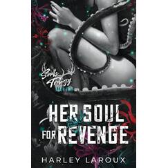 Her Soul for Revenge (Souls Trilogy)