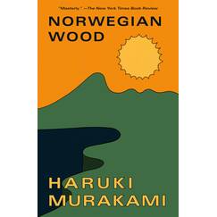 Norwegian Wood (Vintage International)