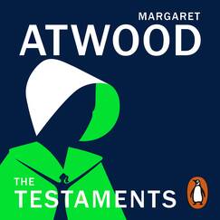 The Testaments: WINNER OF THE BOOKER PRIZE 2019 (Gilead, 2)