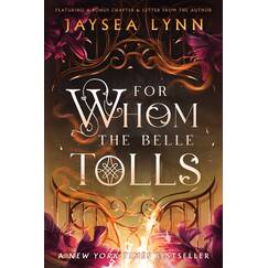 For Whom the Belle Tolls (Hell's Belles, 1)