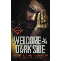 Welcome to the Dark Side (The Fallen Men, Band 2)
