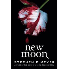 New Moon (The Twilight Saga, 2)