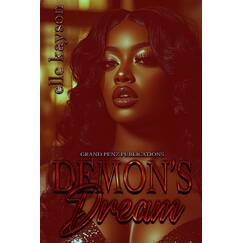 Demon's Dream: An Unexpected Love