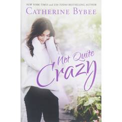 Not Quite Crazy
