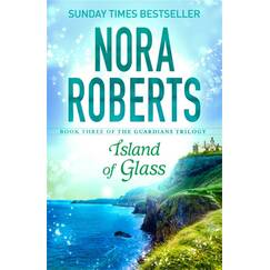 Island of Glass: Guardians Trilogy 3