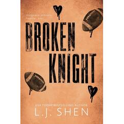 Broken Knight