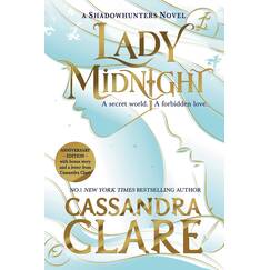 Lady Midnight: Collector's Edition (Volume 1) (The Dark Artifices, Band 1)